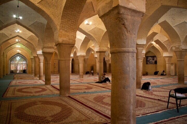مسجد آقا صابر اراک؛ اولین «مسجد نت» سه زبانه ایران، پلی به سوی آینده‌