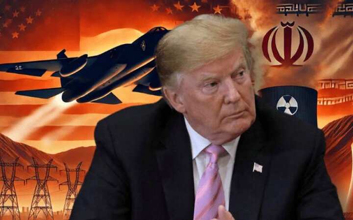 ابعاد حقوقی توافق آتشبس با آمریکا بر امنیت و منافع ملی ایران ابعاد حقوقی توافق آتشبس با آمریکا بر امنیت و منافع ملی ایران
