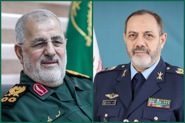فرمانده کل سپاه پاسداران فرارسیدن روز صنعت دفاعی کشور را تبریک گفت