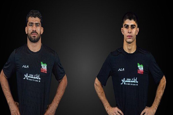 کشتی فرنگی جوانان جهان؛ دو کشتیگیر حذف شدند