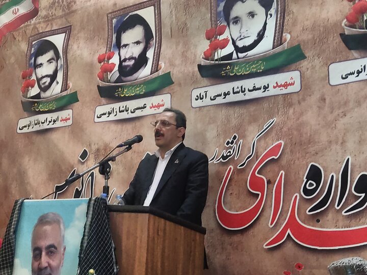 هیچوقفهای براثر جنگ ۱۲ روزه در جریان تأمین گاز کشور ایجاد نشد