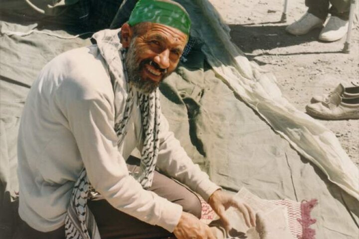 اسیری که با شکنجه‌گرش هم مهربان بود؛ درباره ابوترابی باید بیشتر نوشت