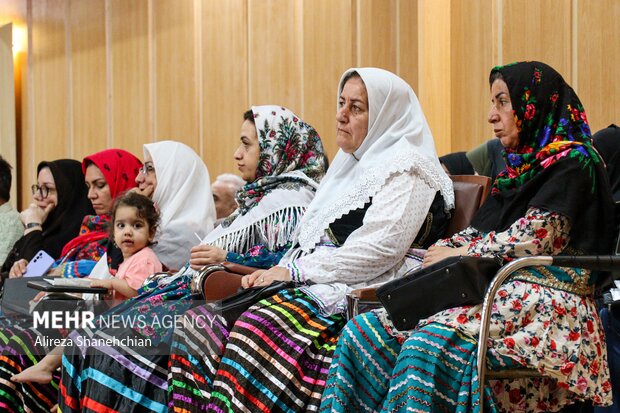 سفر یک روزه وزیر جهاد کشاورزی به گیلان