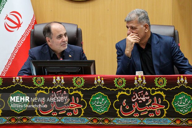 سفر یک روزه وزیر جهاد کشاورزی به گیلان