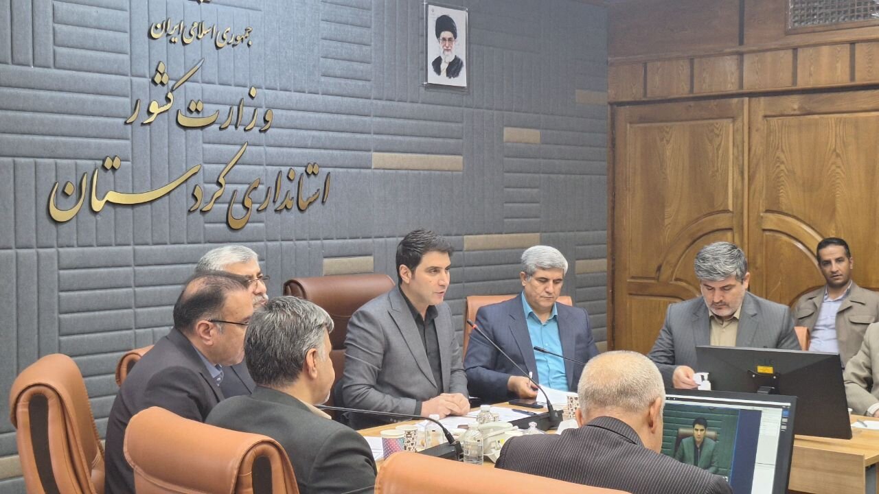 کرانەوەی 500 پڕۆژە ئاوەدانی و ئابووری لە کوردستان