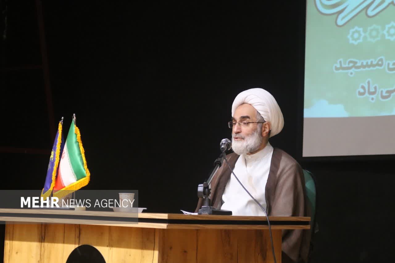 بصیرت مردم دشمن را دچار خطای محاسباتی کرده است بصیرت مردم دشمن را دچار خطای محاسباتی کرده است