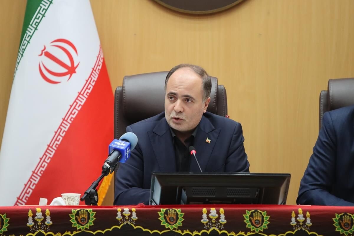 نوری: ۵۵ درصد برنج کشور در داخل تأمین میشود نوری: ۵۵ درصد برنج کشور در داخل تأمین میشود