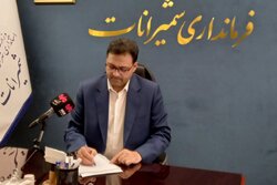 توکلی کجانی: نظارت هوشمند بر بازار خط قرمز فرمانداری شمیرانات است