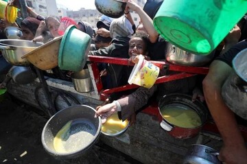  الأمم المتحدة ستعلن المجاعة في مدينة غزة