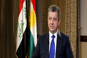 واکنش بارزانی به درگیری های شدید در سلیمانیه