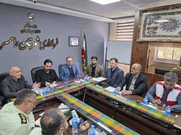 مدیریت سواحل از پشت میز امکان‌پذیر نیست