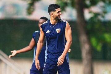 دلیل استقلالی نشدن لژیونر مشهور چه بود؟