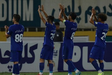 محکومیت استقلال خوزستان در کمیته تعیین وضعیت