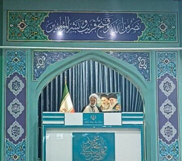 مساجد باید پایگاه اخلاق همدلی و تربیت نسل آینده باشند