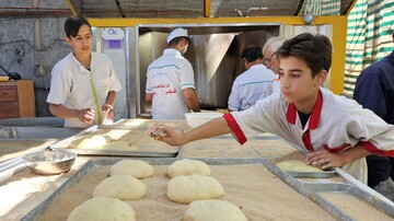 معرفی ۲ نانوایی متخلف دامغان به تعزیرات؛ نظارت و بازرسی ادامه دارد