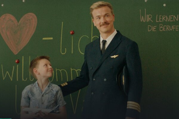 آلمان و اتریش نمایندگان خود را برای اسکار ۲۰۲۶ انتخاب کردند