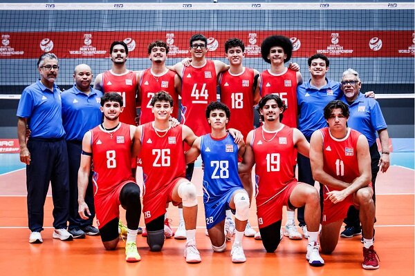 گراردو: بازیکنان ایران یک تیم واقعی هستند
