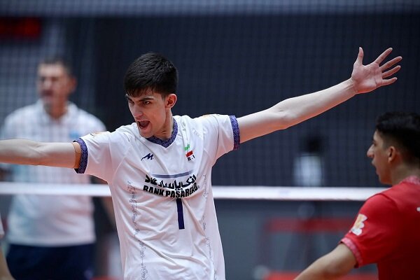 بهبودنیا: پله پله مسیر قهرمانی را طی میکنیم