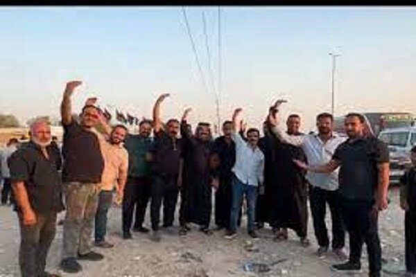 چرا پویش موشک ایرانی در اربعین با اقبال روبهرو شد؟