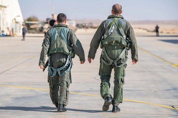 اخراج ۱۵ افسر ارتش رژیم صهیونیستی در پی اعتراض به جنگ غزه