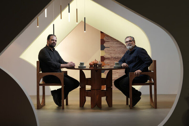 اعلام جزییات جشنواره تلویزیونی مستند در برنامه «نردبان»