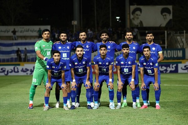 فیفا پنجره نقل و انتقالاتی استقلال خوزستان را بست + عکس فیفا پنجره نقل و انتقالاتی استقلال خوزستان را بست + عکس