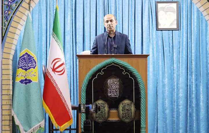 ۱۵۹ پروژه در دشتی افتتاح یا اجرایی میشود ۱۵۹ پروژه در دشتی افتتاح یا اجرایی میشود