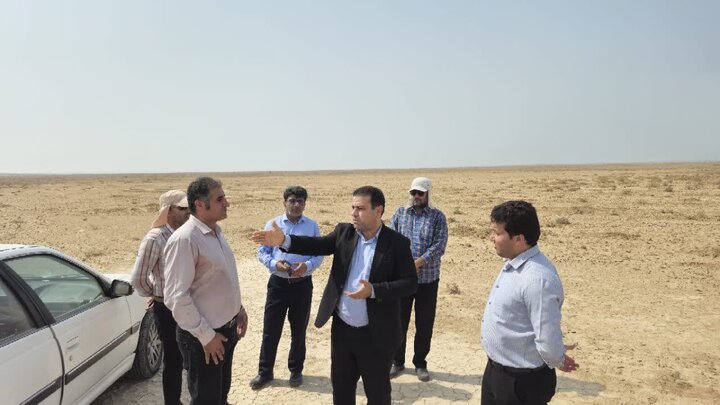 توسعه نیروگاه خورشیدی در دیلم با رعایت حقوق تولیدکنندگان محلی توسعه نیروگاه خورشیدی در دیلم با رعایت حقوق تولیدکنندگان محلی