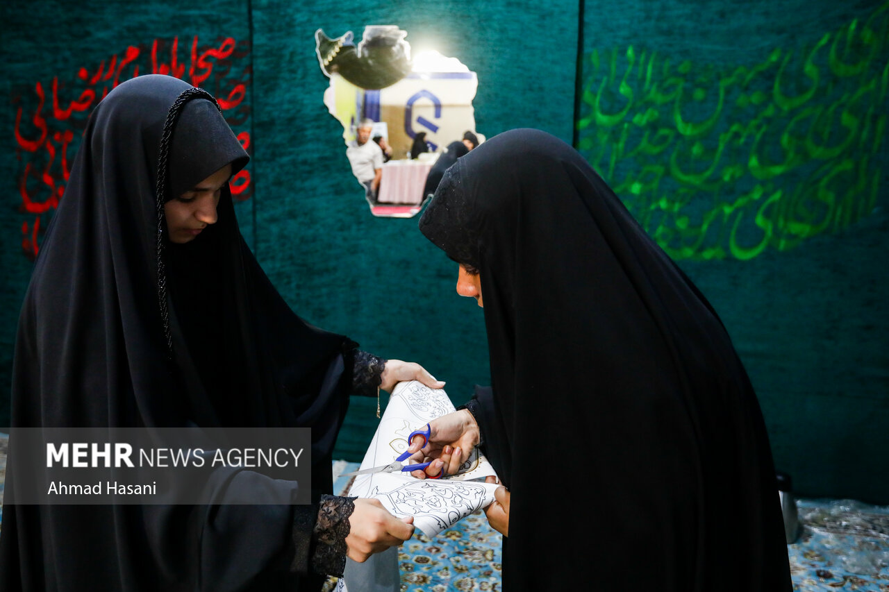 «راویوم»؛ الگوی جدید میزبانی رسانهای از زائران در مناسبتهای مذهبی