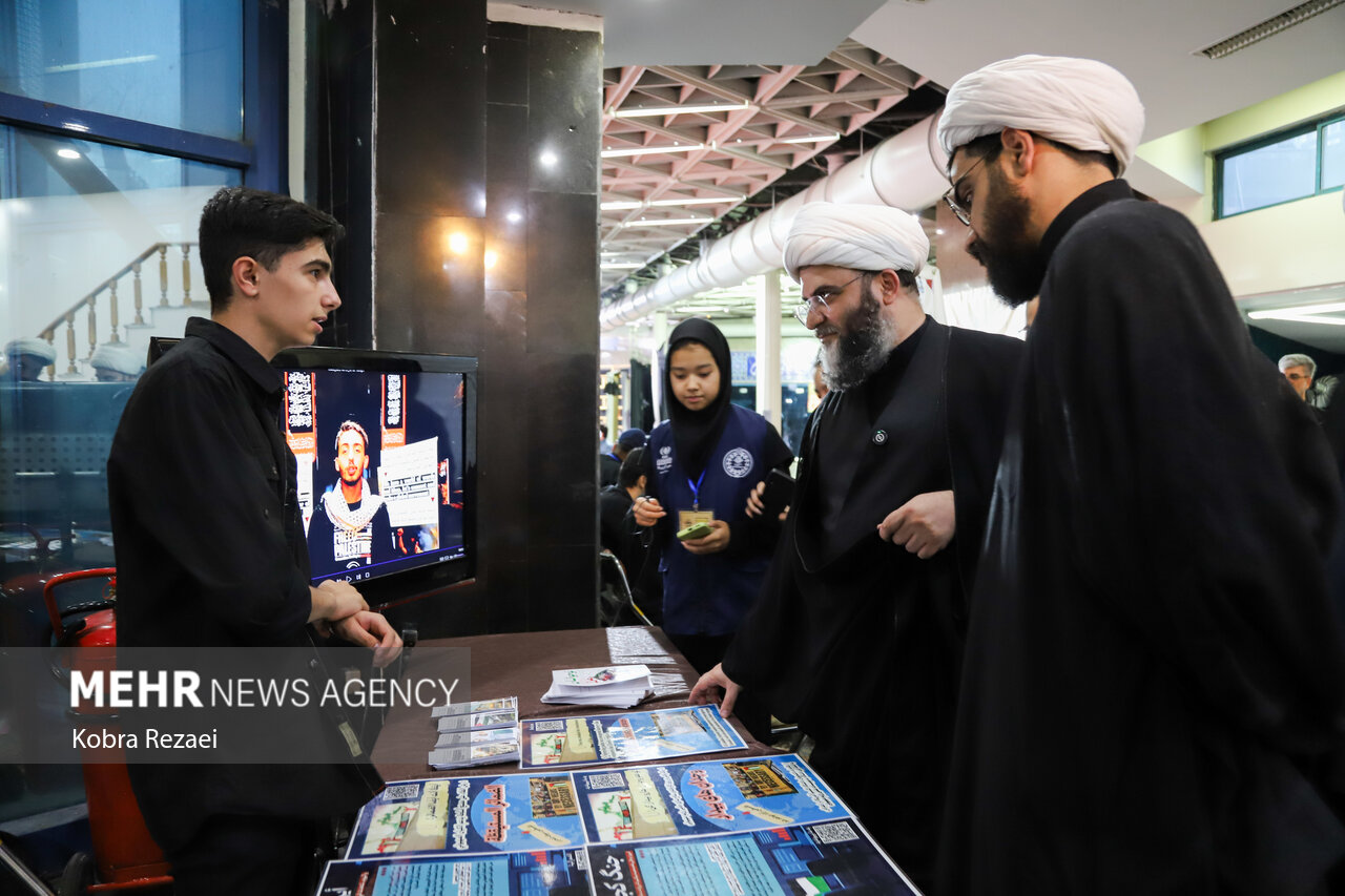 «راویوم»؛ الگوی جدید میزبانی رسانهای از زائران در مناسبتهای مذهبی