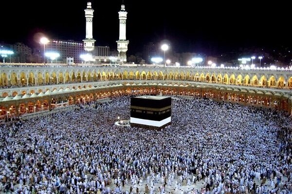 عمره،حج،سازمان،زيارت،سفر