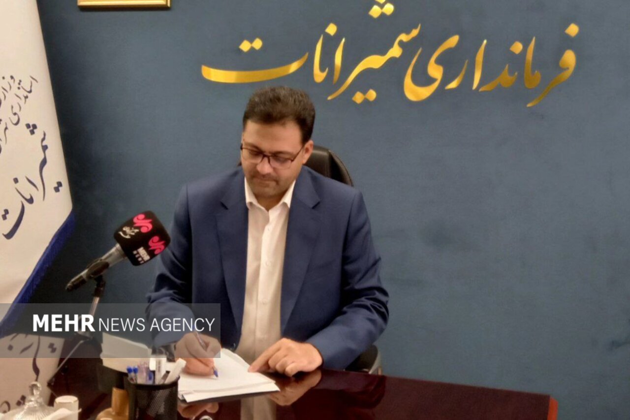 توکلی کجانی: شناسایی نقاط حادثه‌خیز شمیرانات با جدیت دنبال می‌شود