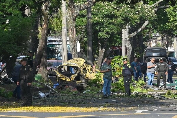 At least 18 killed, dozens injured in Colombia attack