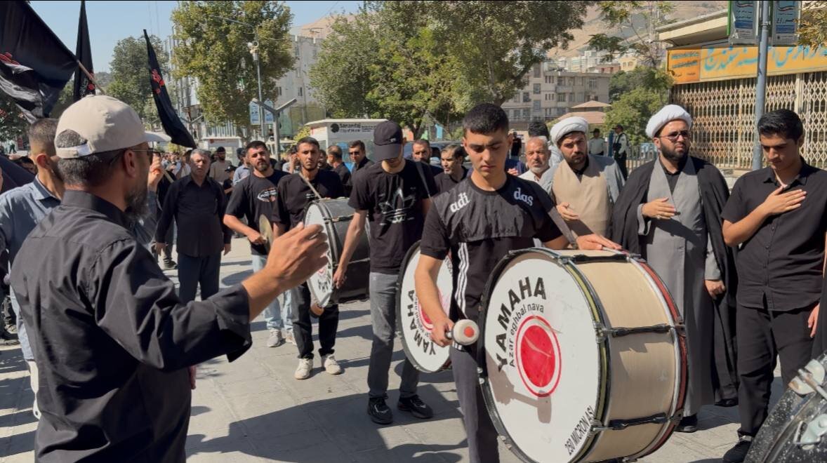 سنندج