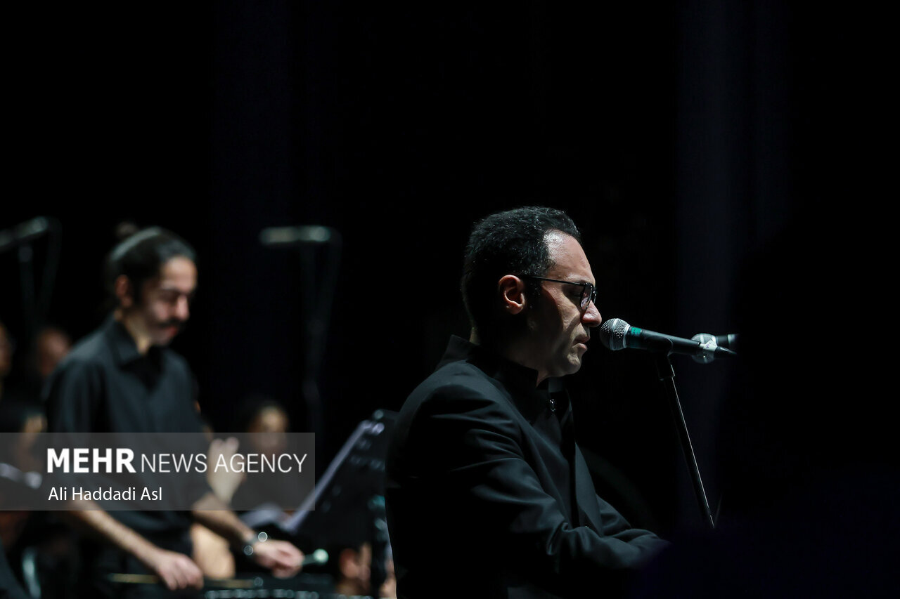 اركستر،رحيميان،كمانچه،همايون،تاج،وحيد