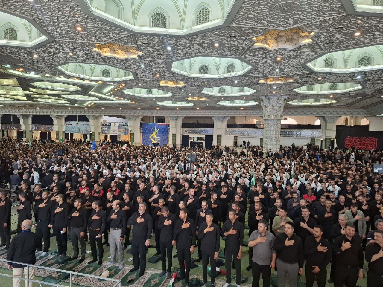 اسلامي،ايران،امام،آقاجان،عزاداري،حاكميت،خميني،پور،ره