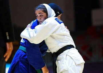 منتخب إيران للجودو للناشئين يفوز ببطولة كأس آسيا