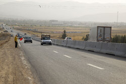 جورابچی: بیش از ۴ همت عوارض پرداخت نشده آزادراهی مردم ایران است