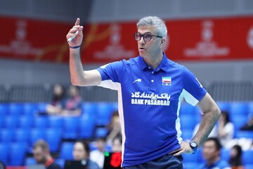 مومنی‌مقدم: کره با انگیزه مضاعف مقابل ایران ظاهر شد اما ما برنده شدیم