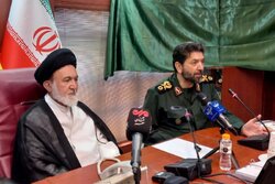 پیاده‌روی جاماندگان اربعین تهران به بیش از ۵ میلیون نفر رسید