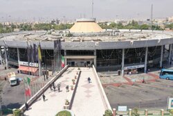 آغاز خدمات‌رسانی شبانه‌روزی BRT پایانه آزادی به پردیس مسافری شرق