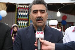 درمانی: هفته پدافند غیرعامل در آستارا آغاز شد