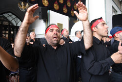 استان سمنان در سوگ و خدمت؛ از عزاداری رضوی تا میزبانی ۲۰ میلیون زائر