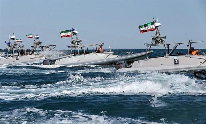 اقتدار دریایی ایران تضمینکننده امنیت خلیج فارس است اقتدار دریایی ایران تضمینکننده امنیت خلیج فارس است