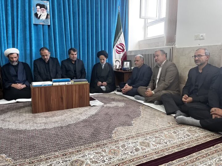 انسجام قوای سهگانه و وحدت ملی سرمایهای بیبدیل برای کشور است