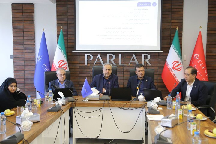 تأکید استاندار آذربایجان شرقی برحمایت از تجاریسازی شرکتهای دانش بنیان