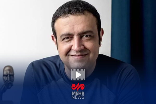 واکنش علی بحرینی به اظهارنظر مسعود اطیابی در برنامه هفت واکنش علی بحرینی به اظهارنظر مسعود اطیابی در برنامه هفت