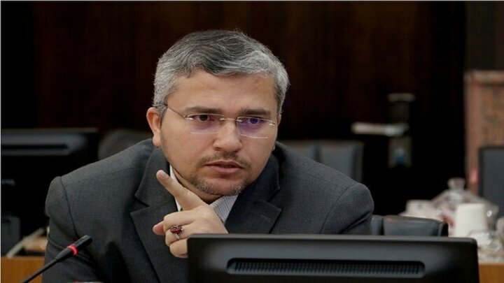 Uranium enrichment Iran’s inalienable right: MP