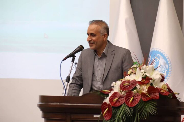 حکم رئیس پارک علم و فناوری دانشگاه تهران تمدید شد