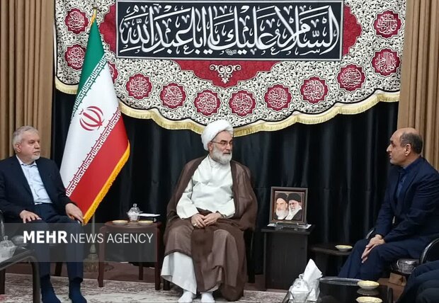 صالحی امیری: گیلان یکی از استان‌های پیشرو در توسعه گردشگری است